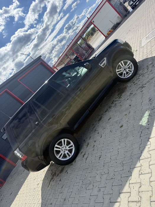 LAND ROVER Freelander 2014 — imagine 5