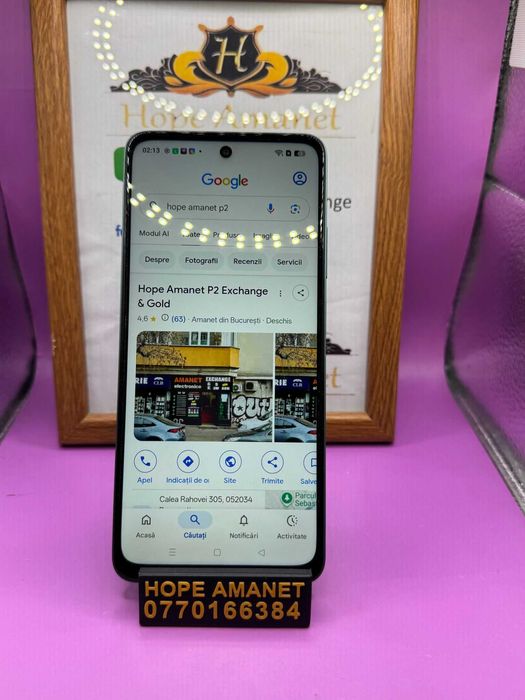 Hope Amanet P2 - OPPO A5 128GB/ 4 GB RAM