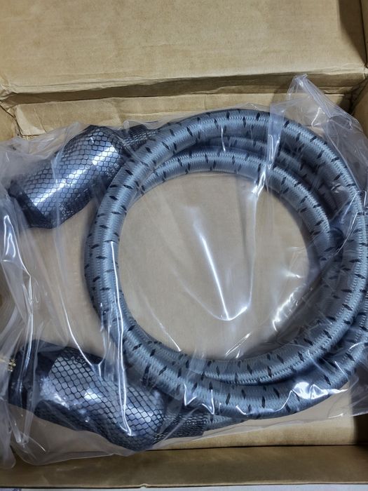 Кабель питания Krell cryo-156