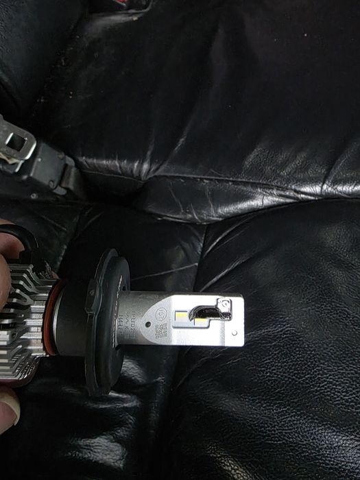 Лед Крушки Phillips H4