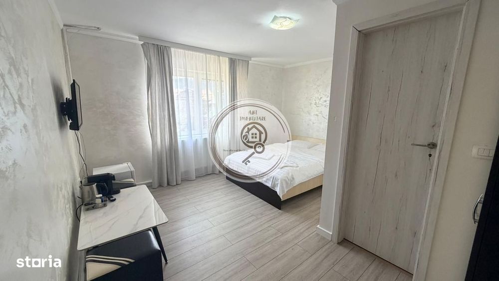 Investiție în Predeal -  Regim hotelier-Comision 0
