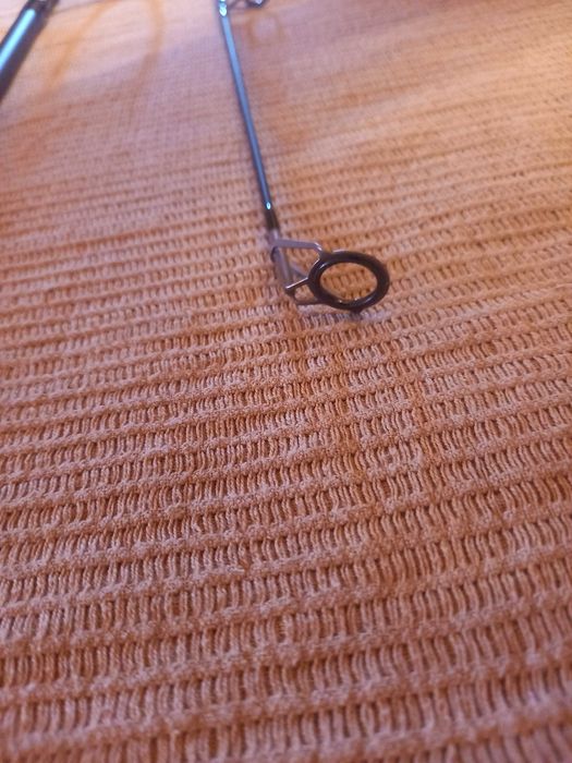 Lanseta Nash Entyty 2 lansete