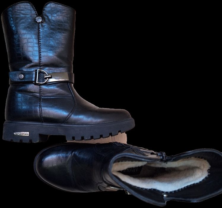 Ghete fete,marimea 32