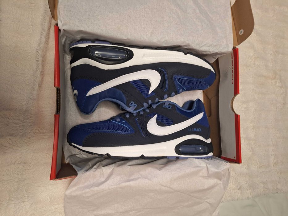 Чисто нови мъжки маратонки NIKE AIR MAX NOMAD