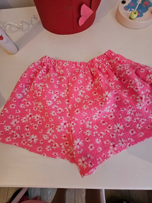 Vand fusta-pantalon Zara, marimea 98