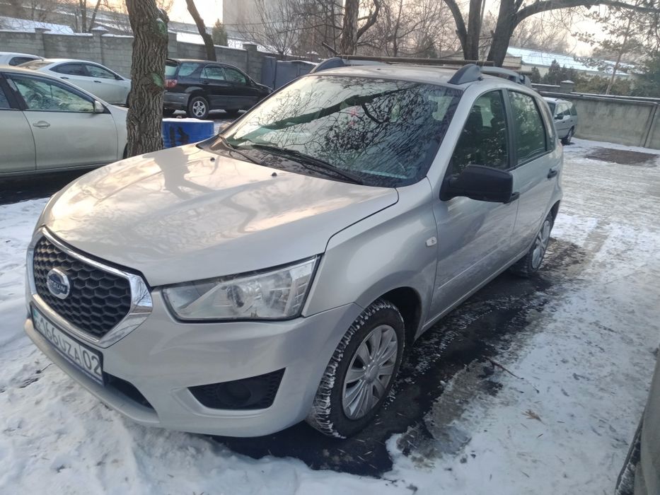 УсПродам датцун ми-до СРОЧНО