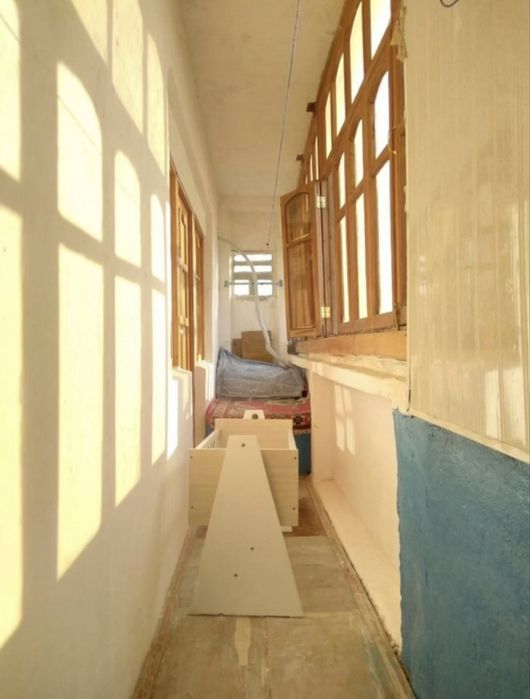 Продается 1 комнатная Авиасозлар - 1 (Кадышева)