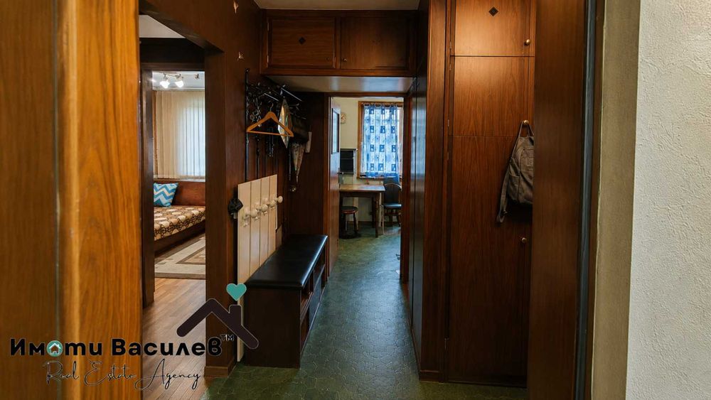 Продава 3-СТАЕН град София, Сухата река