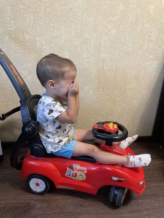 Продам талокар .