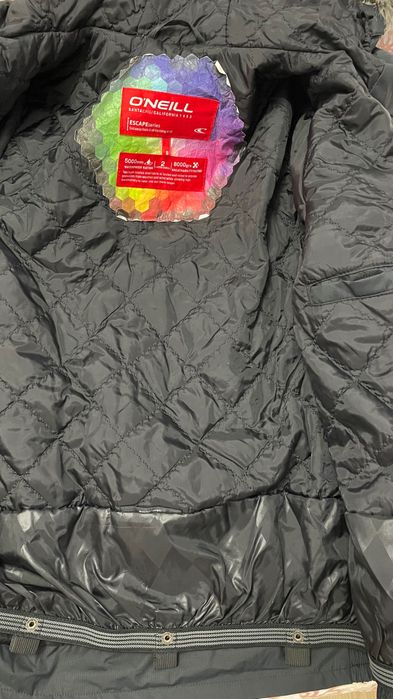 ONEILL дамско скиорско яке