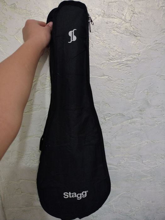 Продам укулеле Stagg в идеальном состоянии