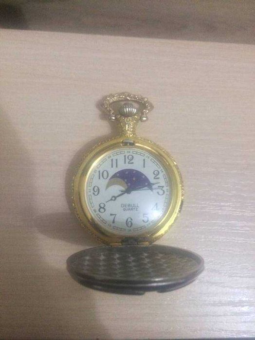 Продам карманные часы