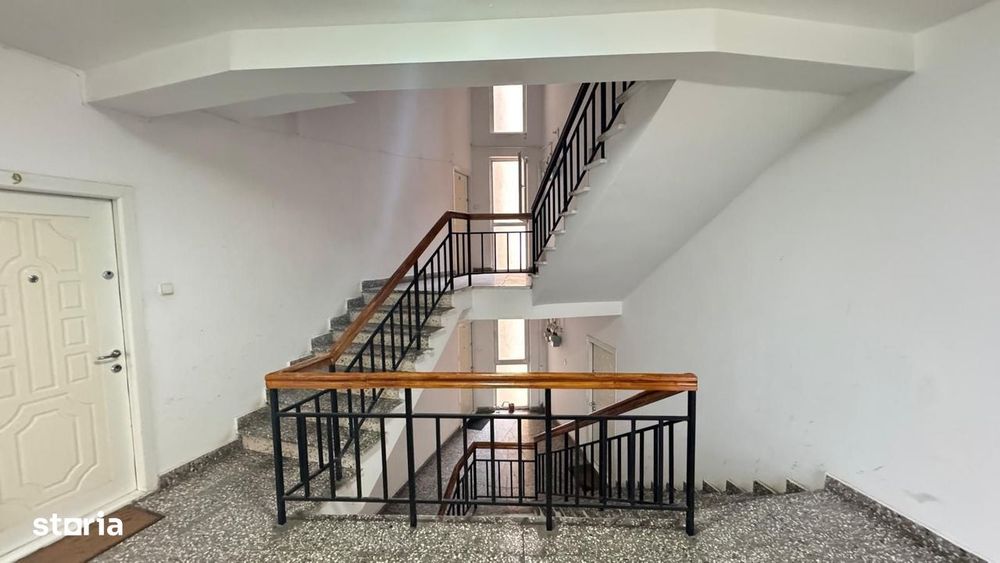 Apartament 1 Cameră | Parcul Iuliu Hațieganu | Platinia  | Investiție