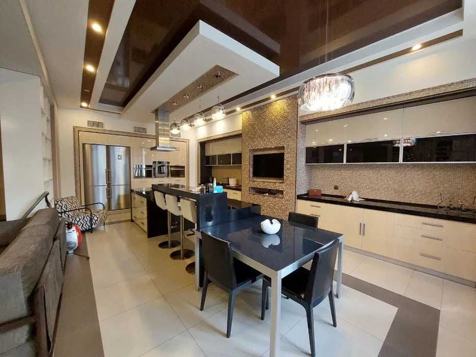 Сдаётся Евродом 8-соток в Ракатбоши