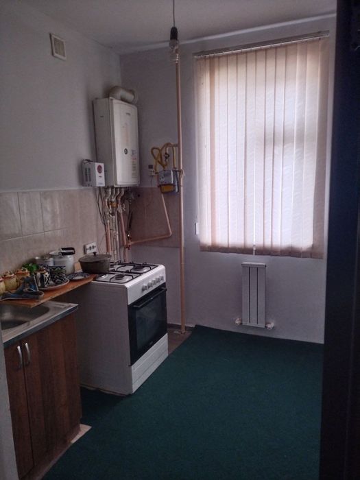 Urganch shahridan, dom kvartira sotiladi