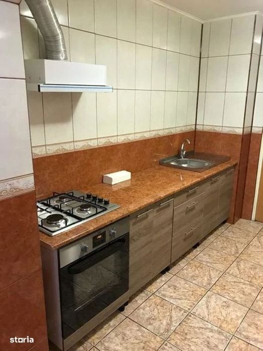 Apartament cu 3 camere |Bd. Uverturii | Militari | decomandat