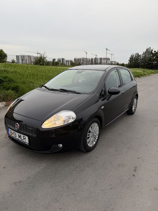 Fiat Grande Punto