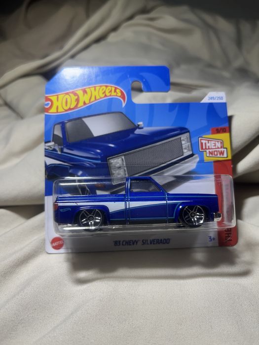 2025/24 Hot Wheels Мейны !ОПИСАНИЕ!