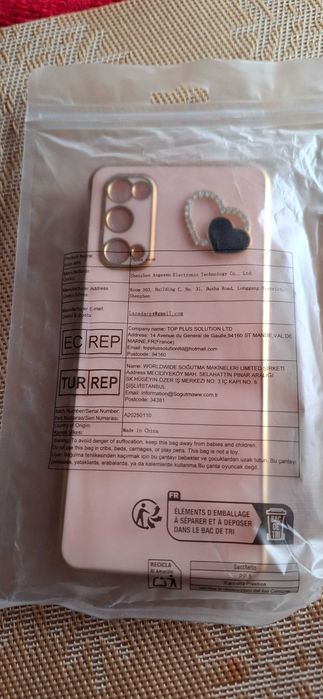 Samsung S20 case/кейсове