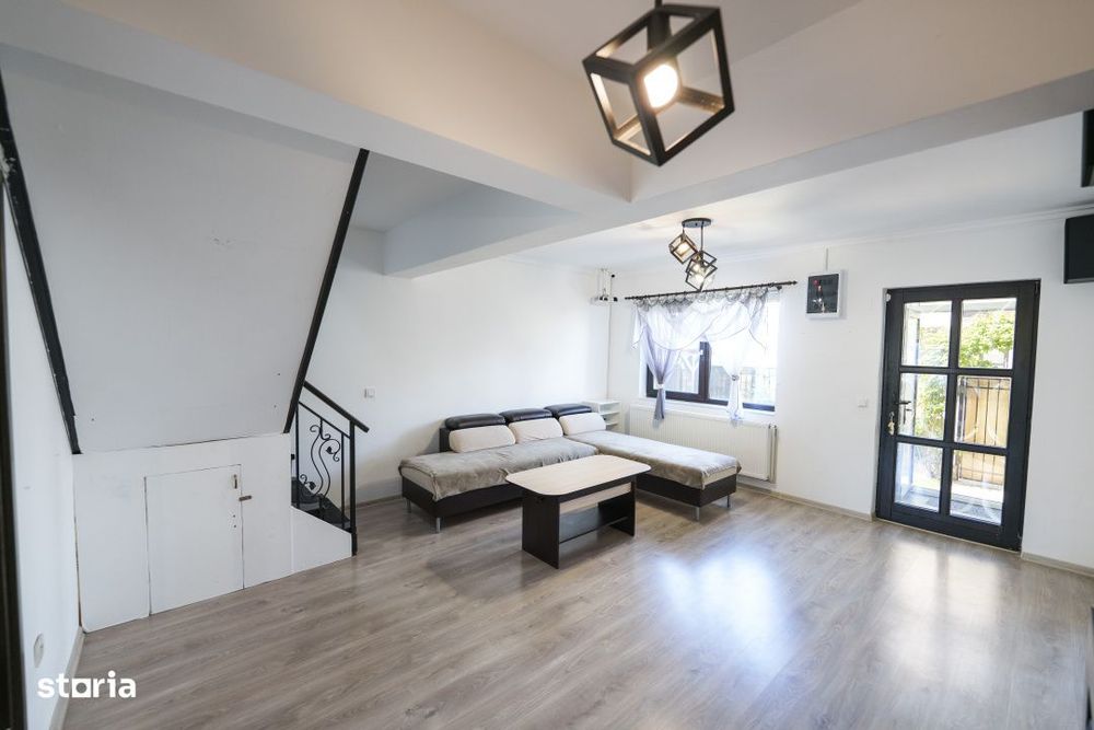 Casa la cheie, toate utilitatile, pompa de caldura, Aleea 3 Magnolia!