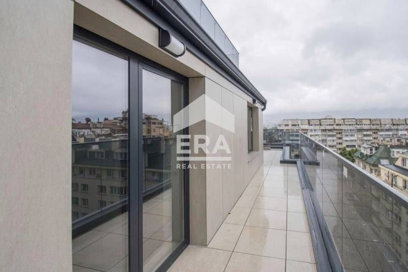 Продава се Четиристаен апартамент в София, Лозенец - 206 кв.м за 3848 €/кв.м - Снимка #3