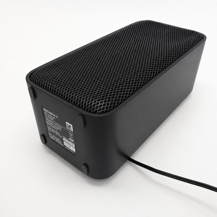 Sony HT-S40R 5.1 | Аудио система | Саундбар | Домашно кино |  с мощност 600W | Минимални забележки