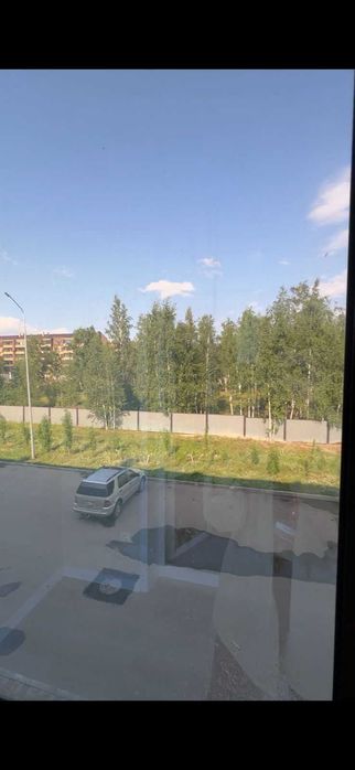 Продам евродвушку в ЖК Самал