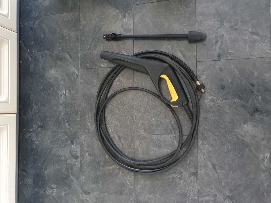 Aparat de spalat cu presiune Karcher 620M