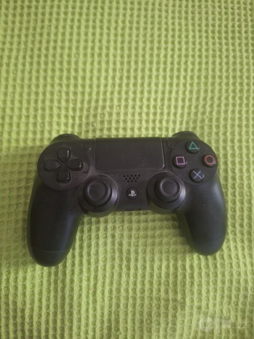 Playstation 4 Kontroller