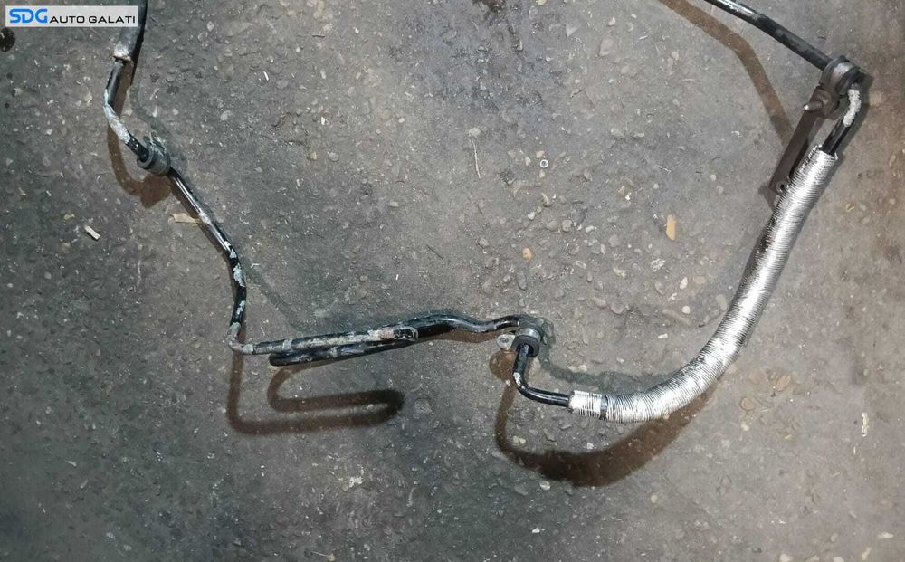 Conducta Servodirectie Skoda Octavia 1 1.6 Benzina 16 Valve 1997 - 2011 [MX0070]