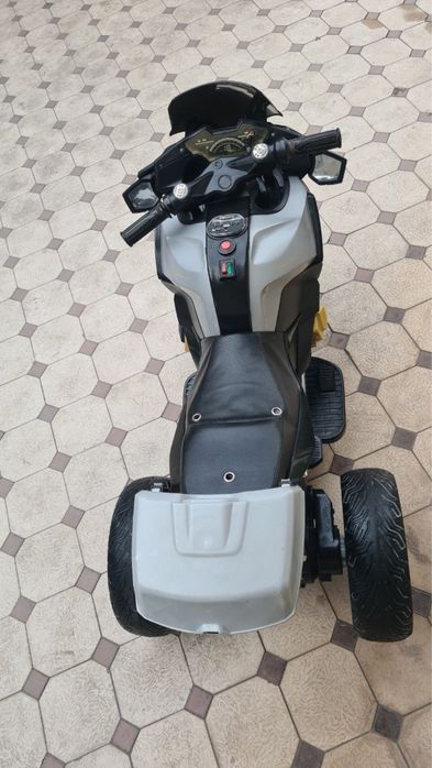 Продам детский мотоцикл