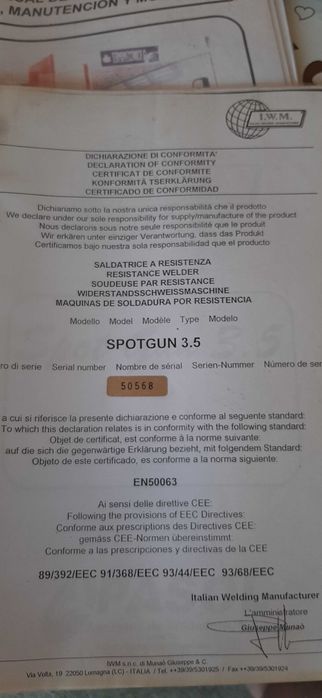 echipamente service auto