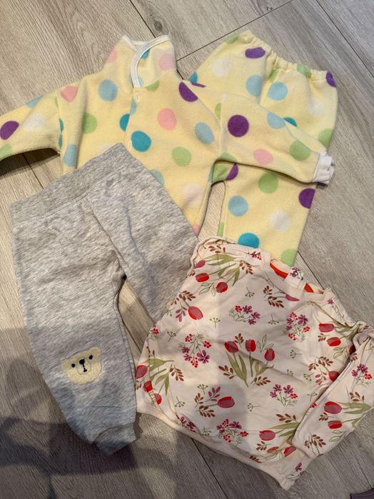 Бебешки дрехи якека и др