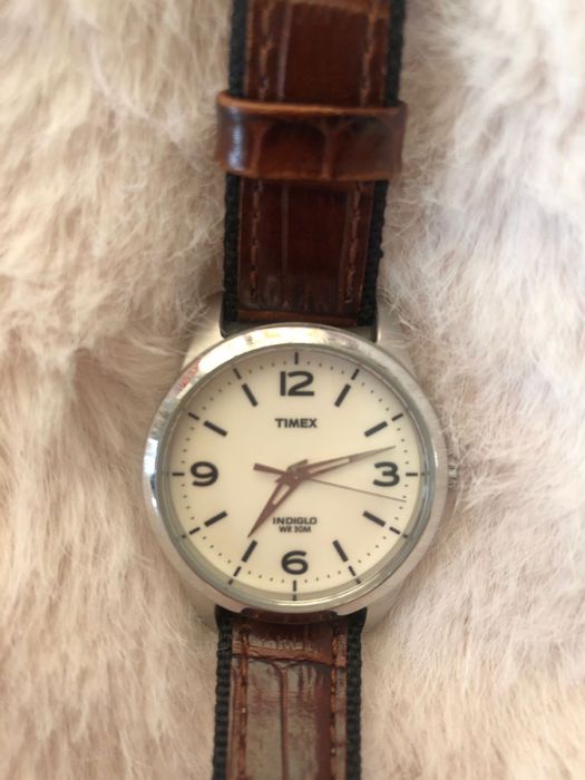 Часы наручные от TIMEX, оригинал