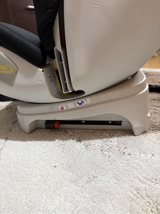 Scaun auto Prestige 0-36KG