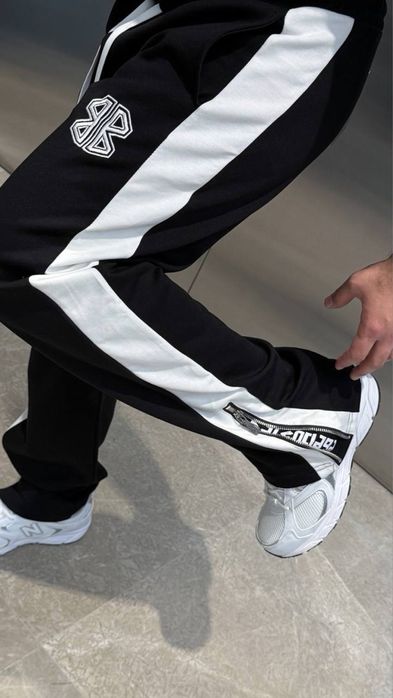 Pantaloni Balenciaga barbati