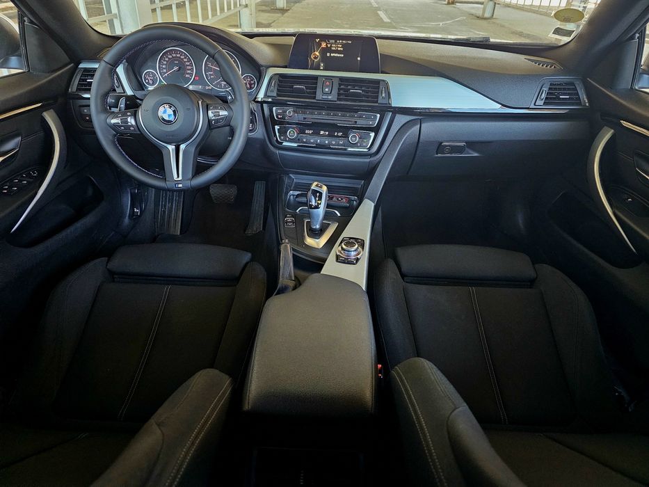 Bmw seria 4, 2.0 Diesel, RAR posibilitate rate