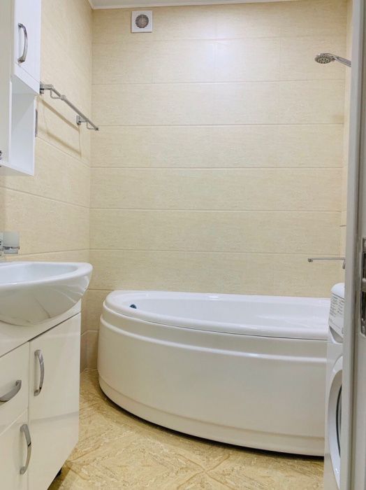 2/2/4  Новая евро квартира