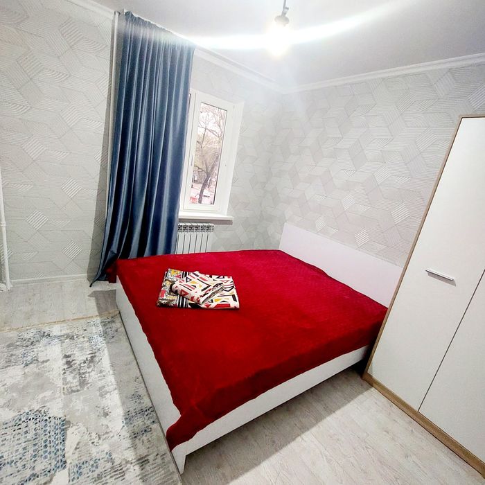 2х ком кв Саяхат