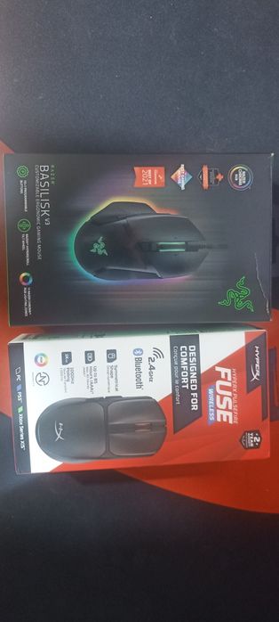 Vând mouse Gaming!!!