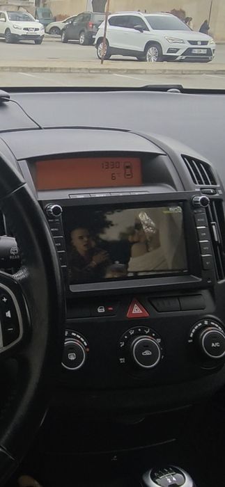 Multimedia  7"Android 14 за KIA