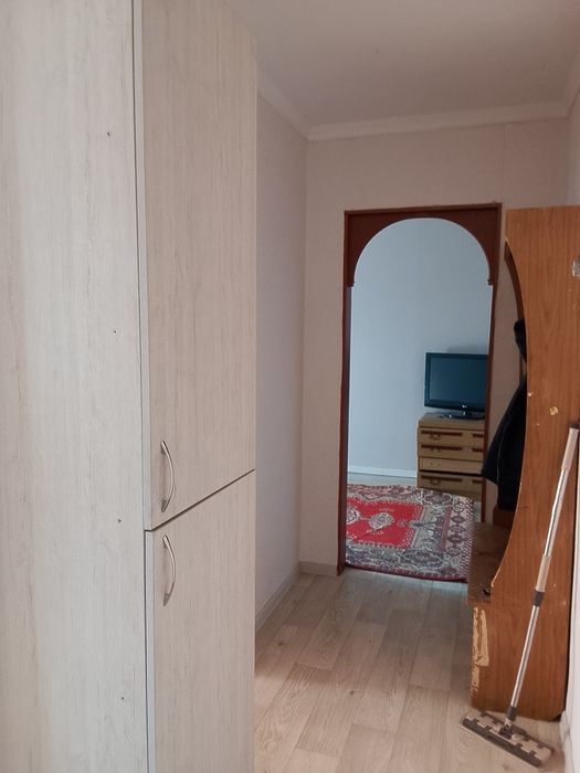 Сдам 2ком.квартиру на длительный срок