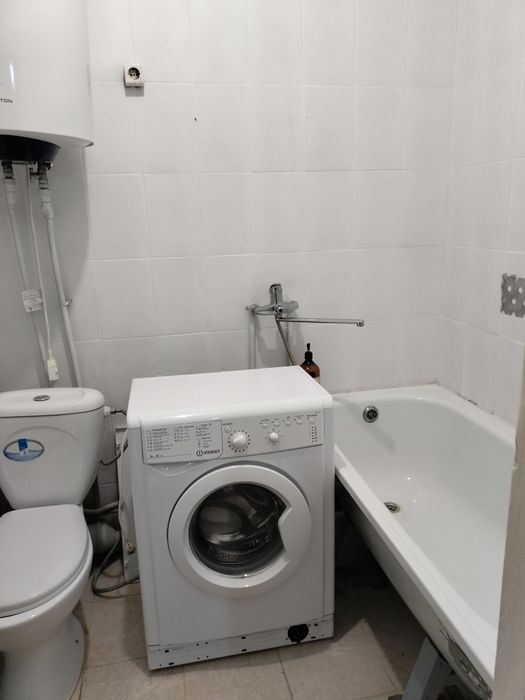 Сдается 1 ком квартира на Лесной поляне