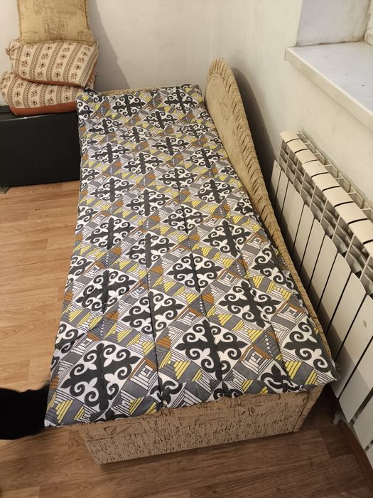 Диван хорошем состоянии