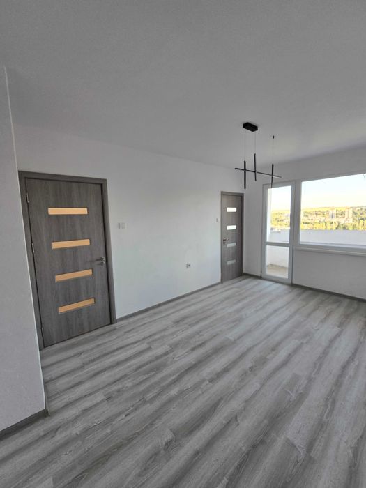 Апартамент, едностаен, 33 кв.м.
