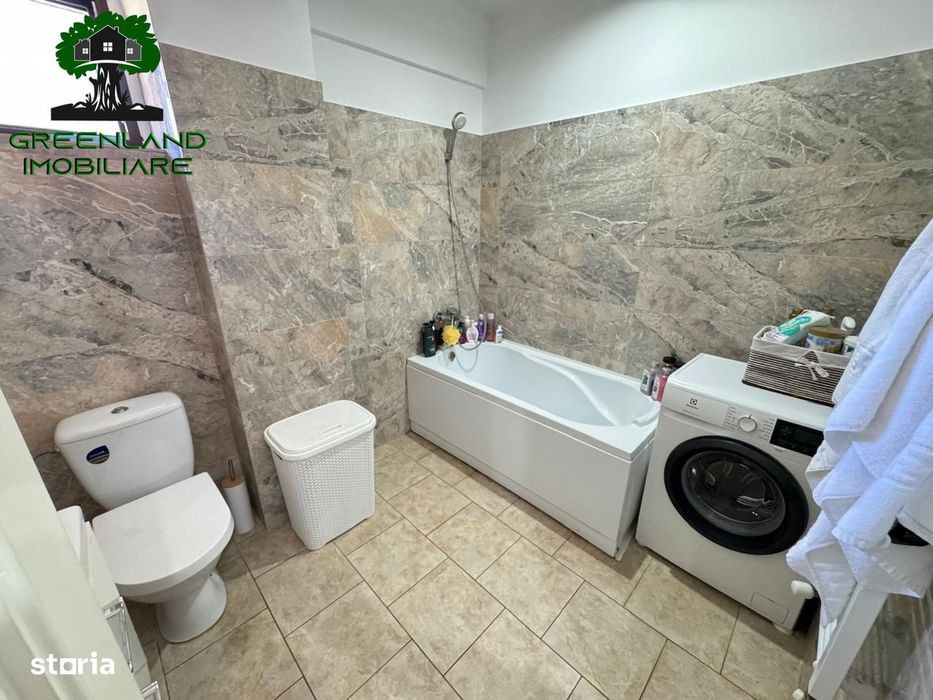 Apartament 2 camere, 64 mp, DECOMANDAT, BLOC NOU, Pepinierii