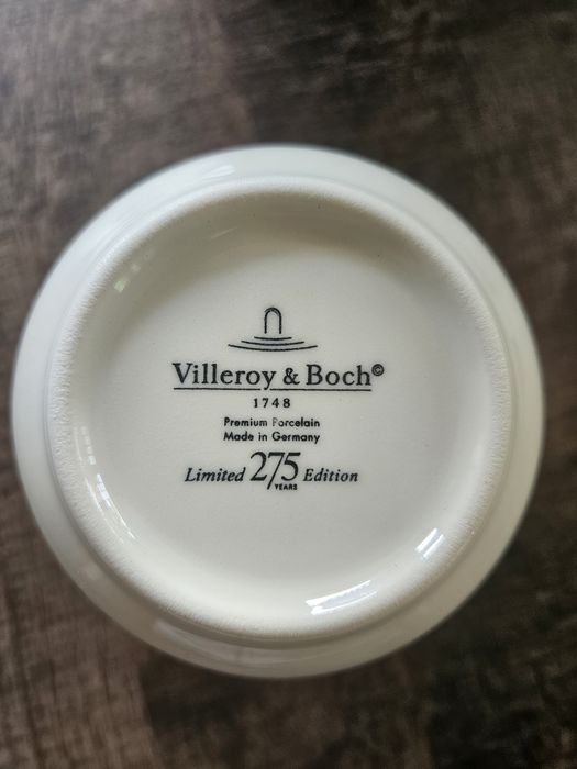 ЧАША VILLEROY BOCH, 290 ml -НОВА