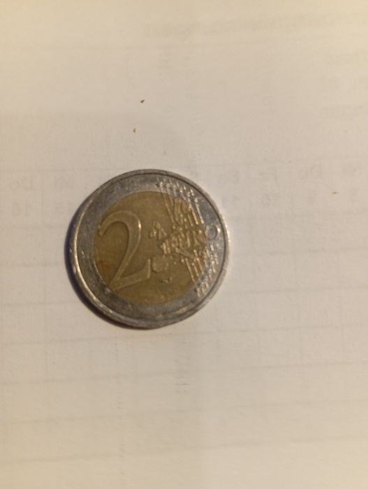 Евро монети с номезматична стойност