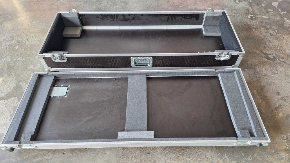 Case, FlightCase, Geanta Clape sau Mixer si Playere