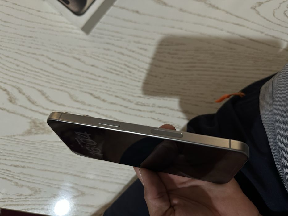 Iphone 15pro max